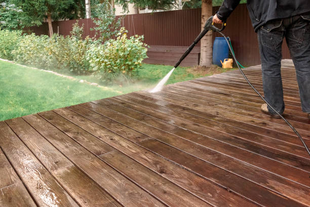 Best Rust Removal  in Blue Earth, MN