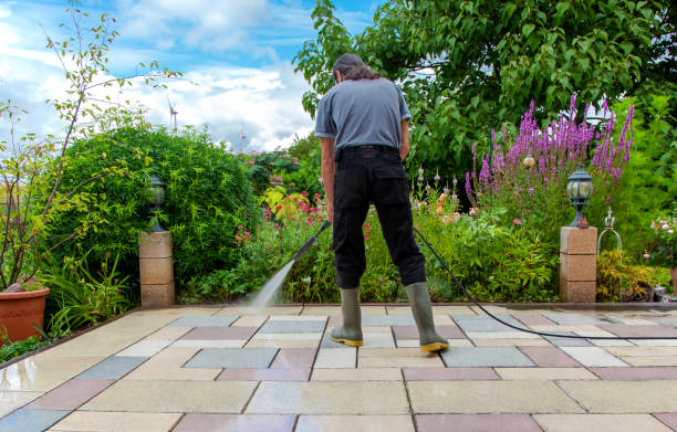Professional Pressure Washing Services in Blue Earth, MN